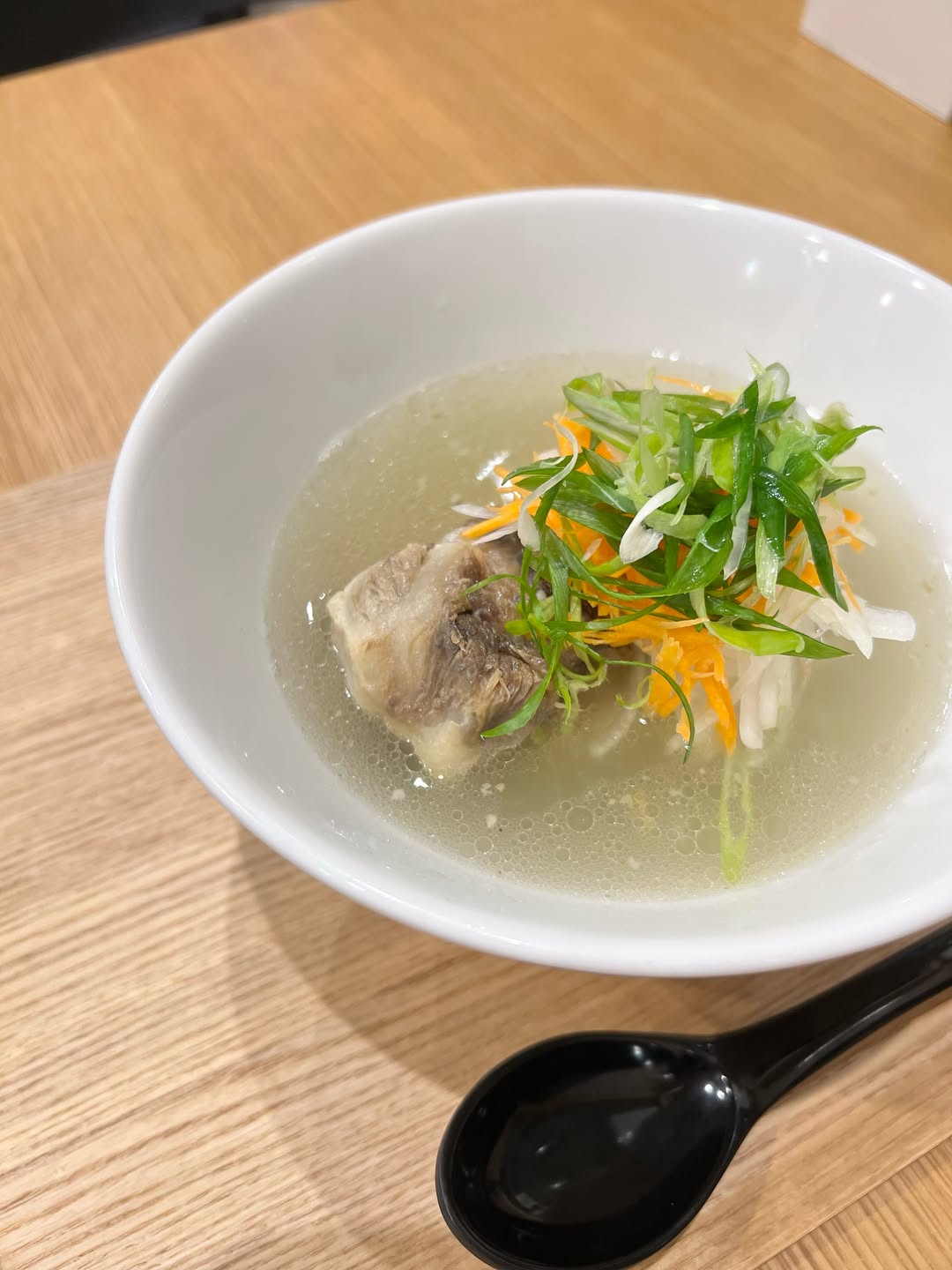 きっぽのテールスープ｜広島市西区のテールスープ専門店